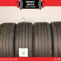 4 Gomme 225 45 R 17 Hankook al 81% SPED GRATIS