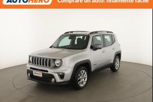 JEEP Renegade EX48271