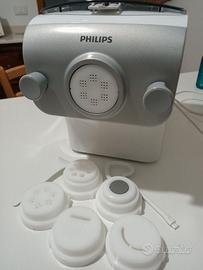 Philips pasta maker hr2375 6 trafile