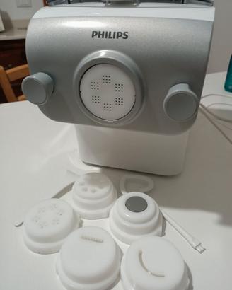 Philips pasta maker hr2375 6 trafile