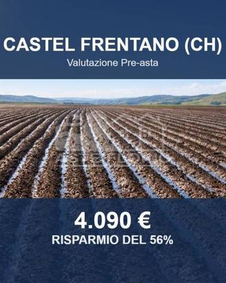 Immobile in asta di 1040 m² a Castel Frentano