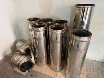 Canna fumaria coibentata