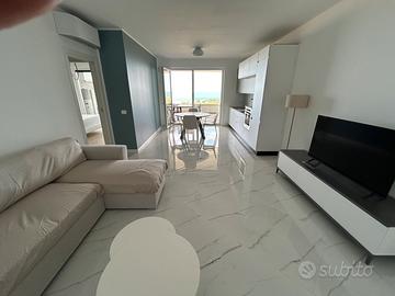 Lussuoso Appartamento Vista Mare