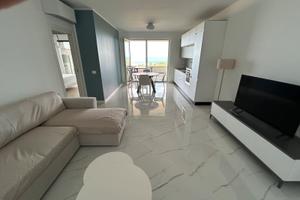 Lussuoso Appartamento Vista Mare
