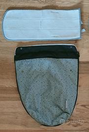 Croozer Winter set