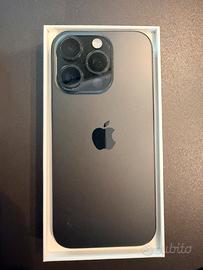 Iphone 16 pro 128 gb