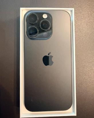 Iphone 16 pro 128 gb