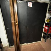 Porta a soffietto