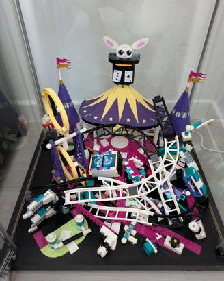 Lego Circus