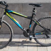 bici da uomo in buone condizioni 