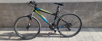 bici da uomo in buone condizioni 