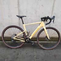 GRAVEL CANNONDALE TOPSTONE CARBON 3 2024