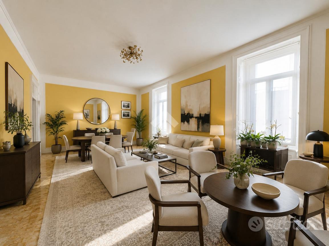 Appartamento – Bergamo, San Tomaso de' Calvi, Borgo Palazzo - Vista 2