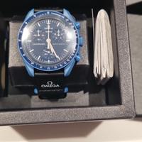 Moon S Watch Mission to the Neptune ORIGINALE