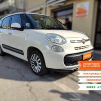 FIAT 500L Living 500L Living 1.3 Multijet 95 CV...