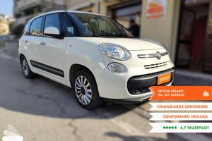 FIAT 500L Living 500L Living 1.3 Multijet 95 CV...