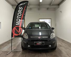 Fiat Punto Evo Punto Evo 1.4 5 porte Active Natura