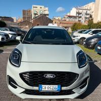 Ford Puma 1.0 EcoBoost Hybrid 125 cv automatica