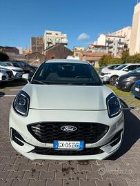 Ford Puma 1.0 EcoBoost Hybrid 125 cv automatica
