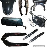 ricambi sh 300