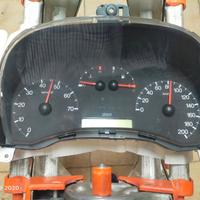 Veglia Fiat punto 1.9 jtd