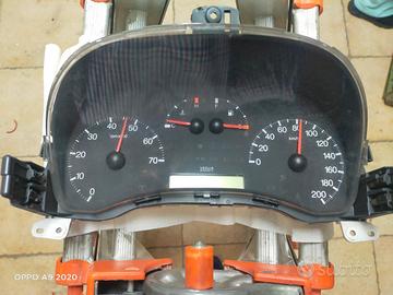 Veglia Fiat punto 1.9 jtd