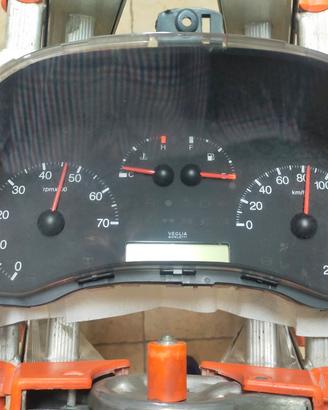 Veglia Fiat punto 1.9 jtd