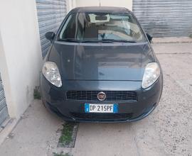 FIAT Grande Punto - 2008