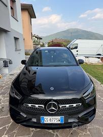 Mercedes gla 250e Amg plus