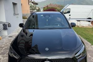 Mercedes gla 250e Amg plus