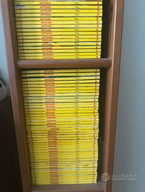 Collezione Topolino