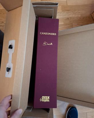 Il Canzoniere FMR