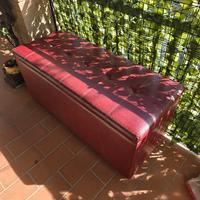 Panca contenitore 