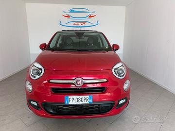 FIAT 500X 1.4 MultiAir 140 CV Pop Star
