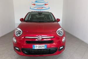 FIAT 500X 1.4 MultiAir 140 CV Pop Star
