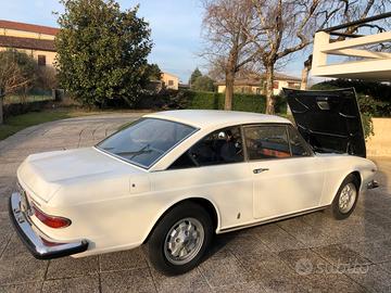 LANCIA 2000 COUPÈ 1971