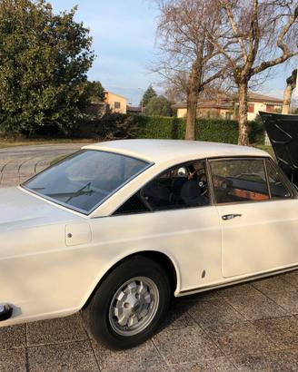 LANCIA 2000 COUPÈ 1971