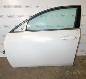 PORTIERA ANTERIORE SINISTRA MAZDA 6 S. Wagon 2Â° S