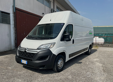 CITROEN JUMER