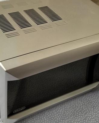 forno a microonde 