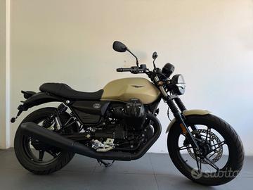 Moto Guzzi V7