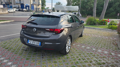 Vendita opel astra k innovation anno 2016