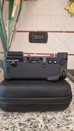 FUJIFILM X-H2S BATTERY GRIP