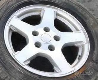 Cerchioni ruote  e ricambi jeep grand cherokee