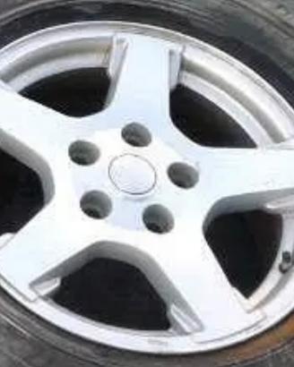 Cerchioni ruote  e ricambi jeep grand cherokee