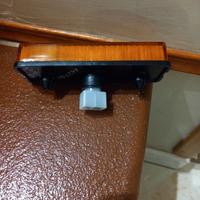 Freccia sia destra..che sinistra. per veicoli..