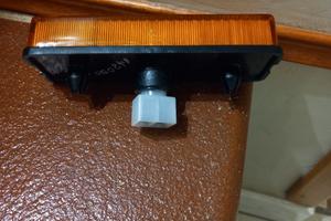 Freccia sia destra..che sinistra. per veicoli..