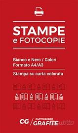Copisteria