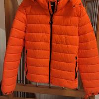 piumino superdry TG 44