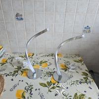 lampade da comodino a LED 